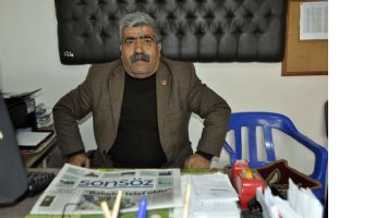 YEŞİLTEPE, İLUH&rsquo;UN ISLAHINI BEKLİYOR