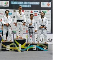 PETROLSPORLU &Ccedil;İFT&Ccedil;İ AVRUPA 3.&rsquo;S&Uuml; OLDU