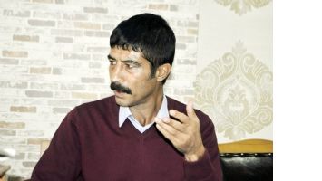 MEHDİ &Ouml;ZT&Uuml;Z&Uuml;N İLE 40 SORU 41 CEVAP