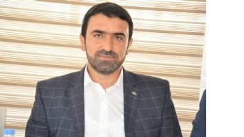 &ldquo;KARANLIK ELLERİ LANETLİYORUZ&rdquo;