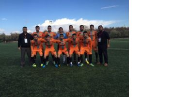 BATMAN, MALATYA'YI GE&Ccedil;EMEDİ: 4-4