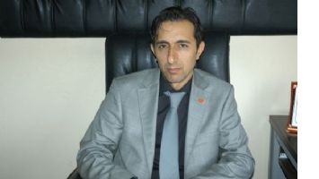 CHP&rsquo;DEN FİLİSTİN A&Ccedil;IKLAMASI