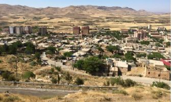 GERC&Uuml;Ş'te MİTİNG VE G&Ouml;STERİ YERLERİ A&Ccedil;IKLANDI