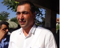 &Ouml;ZDEMİR, KOBAN&Ecirc;YE GİTTİ&hellip;
