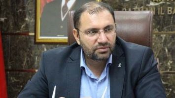 &ldquo;GELECEK, AK PARTİ VE RECEP TAYYİP ERDOĞAN&rsquo;DA&rdquo;