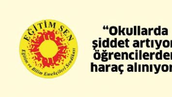 DİKKATLER, EĞİTİMDE YAŞANAN SORUNLARA &Ccedil;EKİLDİ
