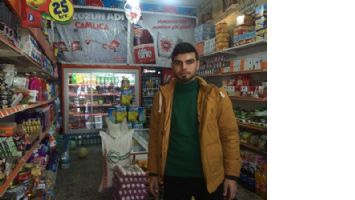 ALIŞVERİŞİN ADRESİ MERT MARKET