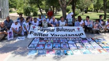 &ldquo;KAYIPLAR BULUNSUN&rdquo; 284. HAFTASINDA