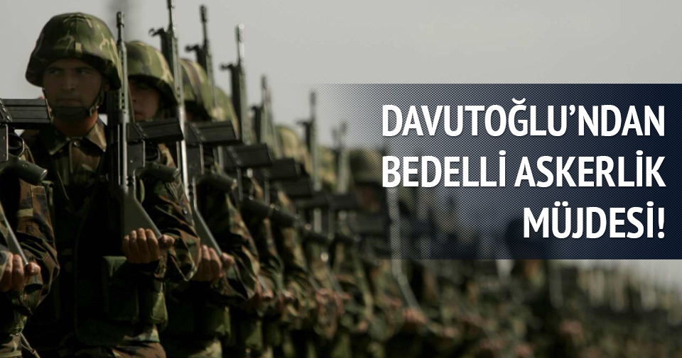 BEDELLİ ASKERLİK 1000 EURO!
