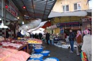 ALO TEVŞO&rsquo;da ESNAFIN NABZINI YOKLADIK