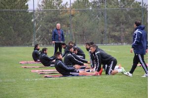 PETROLSPOR MA&Ccedil;I CANLI YAYINDA