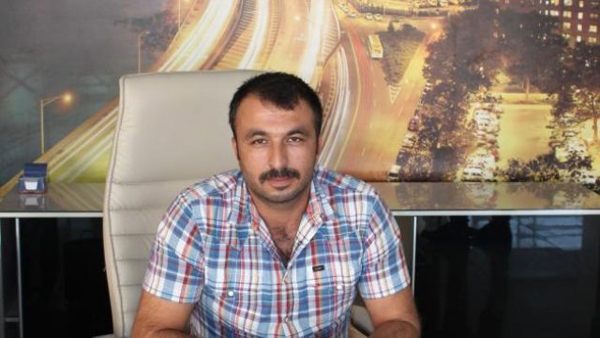 KARAMAN: "DEPLASMANINDAN PUAN İLE D&Ouml;NMEK İSTİYORUZ"