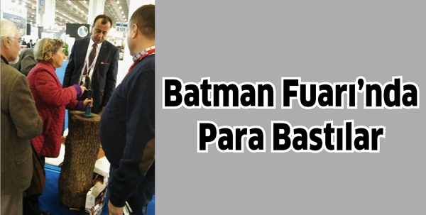 BATMAN FUARI&rsquo;NDA PARA BASTILAR