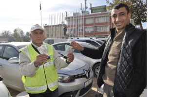 HAYALLERİNİZ SUYA D&Uuml;ŞMESİN!
