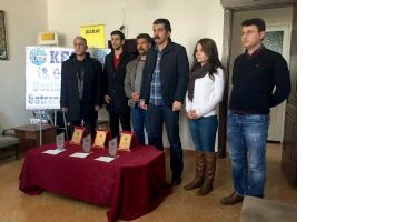 BARIŞ TURNUVASI SONU&Ccedil;LANDI