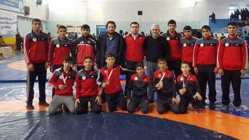 PETROLSPOR&rsquo;LU G&Uuml;REŞ&Ccedil;İLER 2. LİGDE