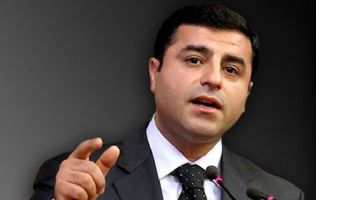 DEMİRTAŞ, &Ccedil;ARŞAMBA G&Uuml;N&Uuml; BATMANDA&hellip;