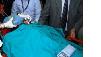 &Ccedil;OCUKLARIN SİLAHLA OYUNU &Ouml;L&Uuml;MLE BİTTİ