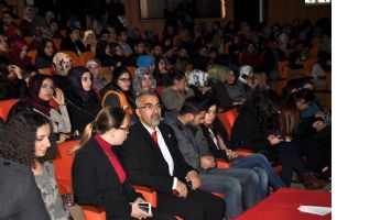 SAĞLIK&Ccedil;ILARA TRAVMA EĞİTİMİ VERİLDİ