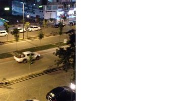 HAŞERELER, İFTAR SAATİNDEN SONRA İLA&Ccedil;LANIYOR