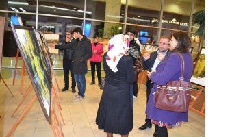KARADENİZ&rsquo;İN FOTOĞRAFLARI G&Ouml;R&Uuml;C&Uuml;YE &Ccedil;IKTI