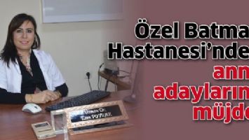 &ldquo;PRENSES DOĞUM UYGULAMASI BAŞLIYOR&rdquo;
