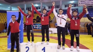 PETROLSPOR G&Uuml;REŞ TAKIMI ANTALYA&rsquo;YA GİTTİ