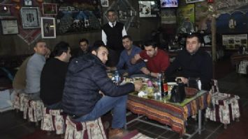 CİĞER PALA&rsquo;DA YENİLİR&hellip;