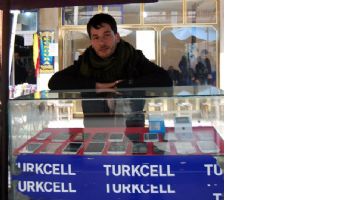 AYAK&Ccedil;ILAR DERTLİ