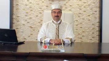 M&Uuml;FT&Uuml;&rsquo;DEN KANDİL MESAJI