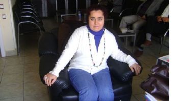 TURGUT, KADINLARIN CİNAYETLERİNE TEPKİLİ