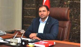 G&Uuml;NEŞTEKİN &ldquo;SİVİL DİNAMİKLERİN DESTEĞİ ANLAMLIDIR&rdquo;