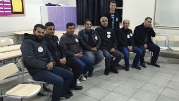 BABALAR, DESTEK PROGRAMI İLE BİLİN&Ccedil;LENİYOR