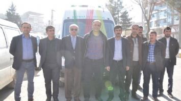 BELEDİYE ARA&Ccedil; FİLOSU B&Uuml;Y&Uuml;MEYE DEVAM EDİYOR