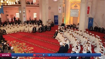 139 &ouml;ğrenci i&ccedil;in icazet t&ouml;reni yapıldı