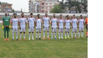 PETROLSPOR, ANTALYA&rsquo;YA GİTTİ