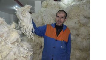 Y&Uuml;N, ELYAFA YENİK D&Uuml;ŞT&Uuml;