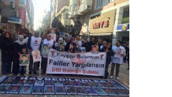 359.Kez Alanlara &Ccedil;ıktılar