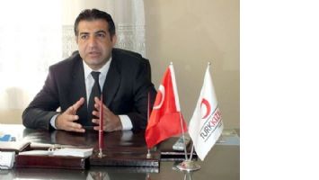 KIZILAY, İSTEDİĞİ KADAR KAN TOPLAYAMADI