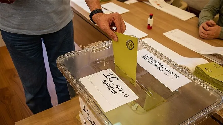 14 Mayıs se&ccedil;imlerine bir hafta kaldı