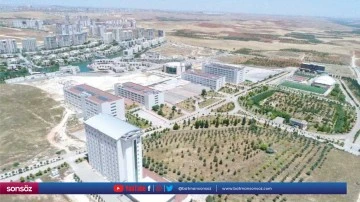14 &ouml;ğretim &uuml;yesi alınacak