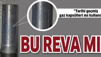 BU REVA MI?