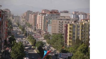 BATMAN&rsquo;DA EV FİYATLARI Y&Uuml;KSELDİ
