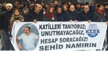 ACAR BAŞARAN, ŞIRNAK&rsquo;TA BEKLEYİŞİNİ S&Uuml;RD&Uuml;R&Uuml;YOR