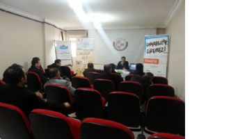 KMM &ldquo;BİTMEYEN &Ccedil;ATIŞMALAR&rsquo;I KONUŞTU