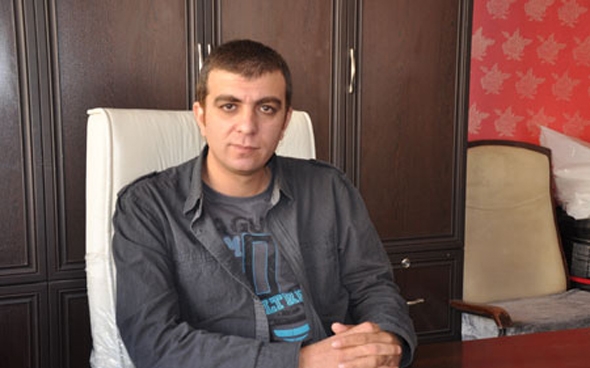 &ldquo;IŞİD, SAVAŞ SU&Ccedil;U İŞLİYOR&rdquo;