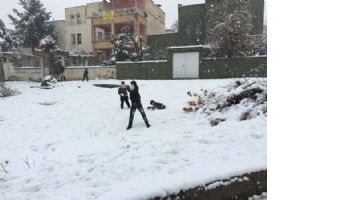 &Ccedil;OCUKLUK B&Ouml;YLE BİR ŞEY&hellip;