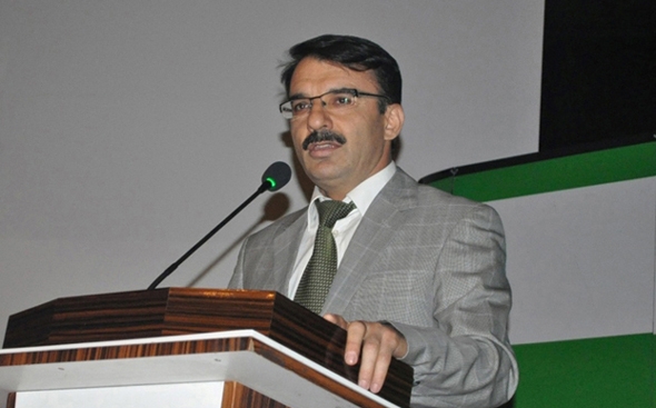 &ldquo;ENGELLİLERİN İSTİHDAMI İ&Ccedil;İN &Ccedil;ALIŞIYORUZ&rdquo;