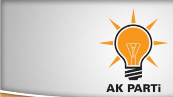 AK PARTİ, G&Ouml;RME ENGELLİLERLE BULUŞACAK
