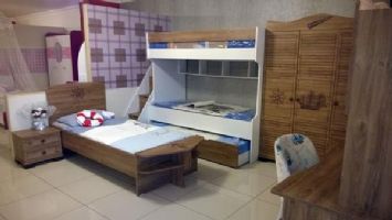 İNAN&Ccedil;, MOBİLYA SEKT&Ouml;R&Uuml;NDE İDDİALI